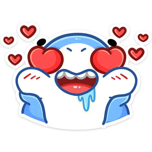 Эмодзи Шерри