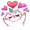 ❤️