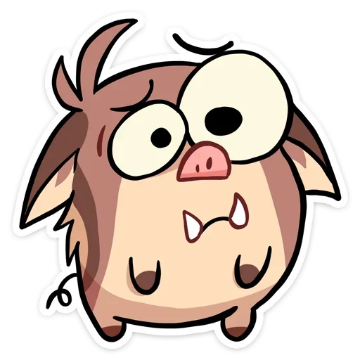 Эмодзи Чпоньк