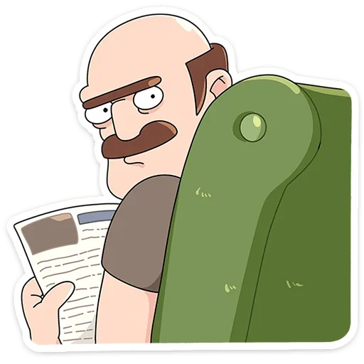 Эмодзи Базовый Батя Плюс