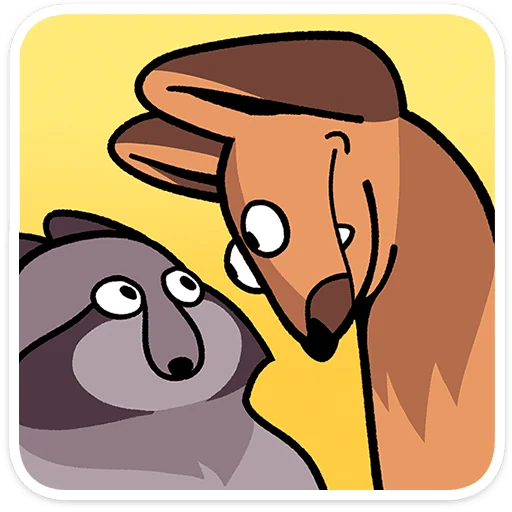 Эмодзи Коготок