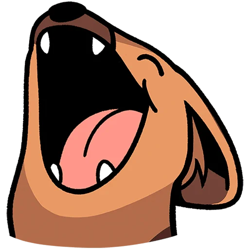 Эмодзи Коготок Без Текста