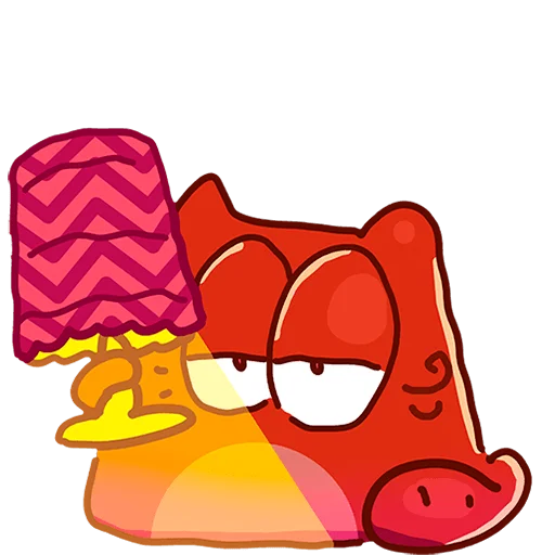 Эмодзи Кот Топчик Без Текста