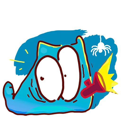 Эмодзи Кот Топчик Без Текста