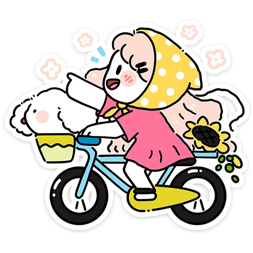 Эмодзи Комфортики