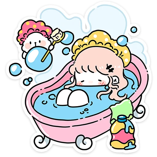 Эмодзи Комфортики