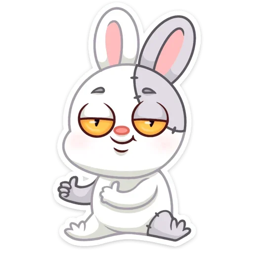 ?