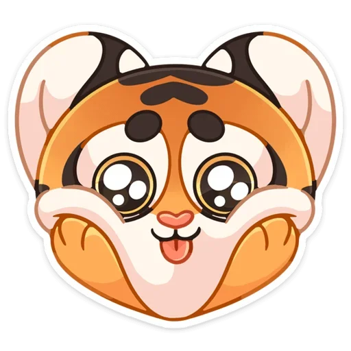 Эмодзи Пирожок