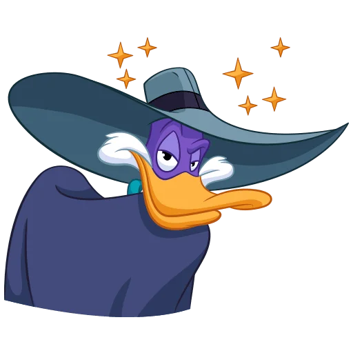 Эмодзи Черный Плащ Без Текста