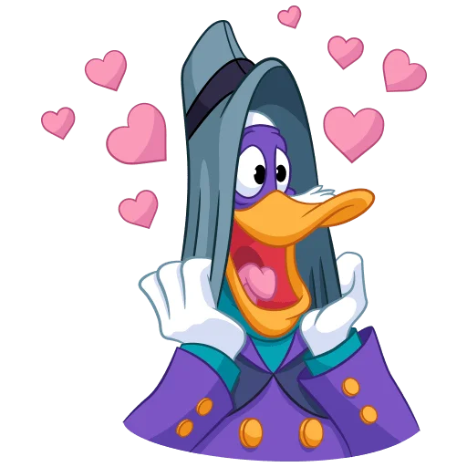 Эмодзи Черный Плащ Без Текста