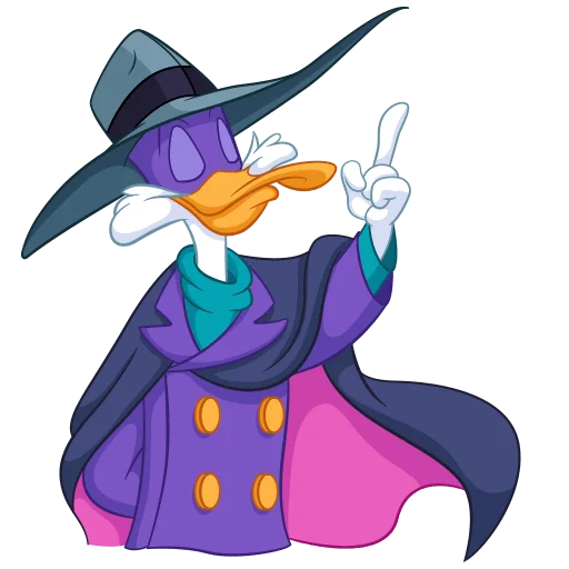 Эмодзи Черный Плащ Без Текста