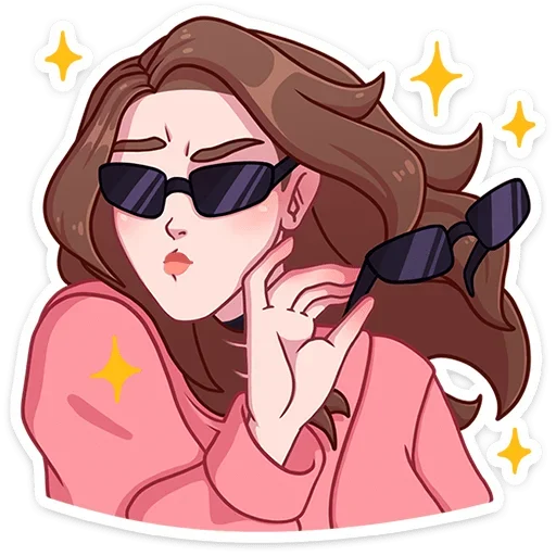 Эмодзи Элис