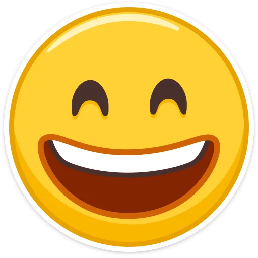 Эмодзи Emoji