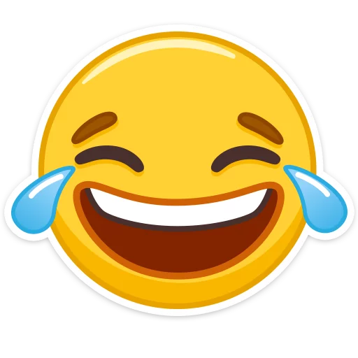 Эмодзи Emoji