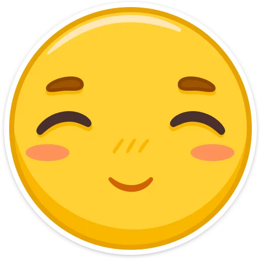 Эмодзи Emoji