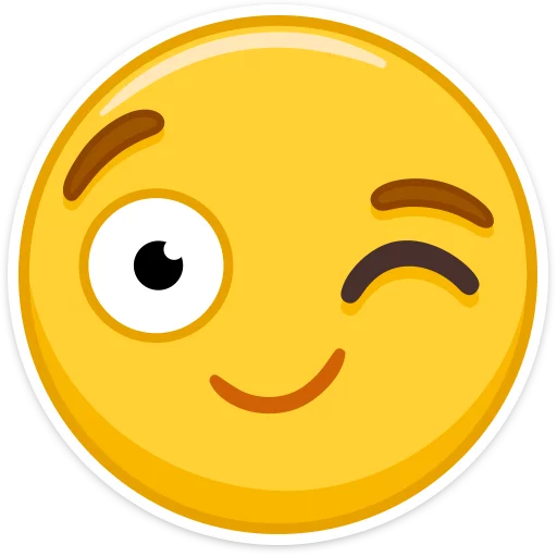 Эмодзи Emoji