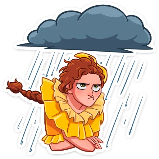 Эмодзи Энканто