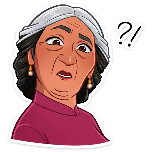 Эмодзи Энканто