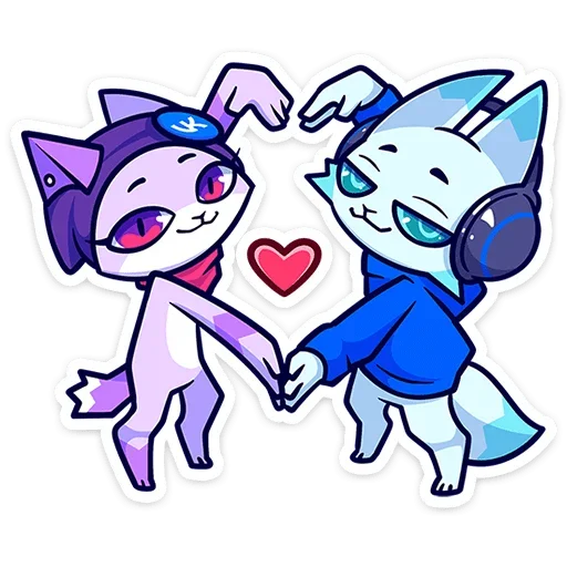 Эмодзи Фандом Фест 2024