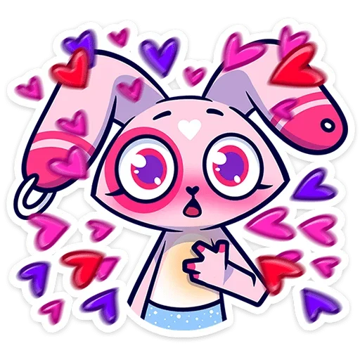 Эмодзи Фандом Фест 2024