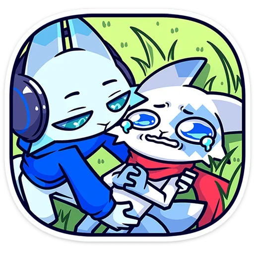 Эмодзи Фандом Фест 2024