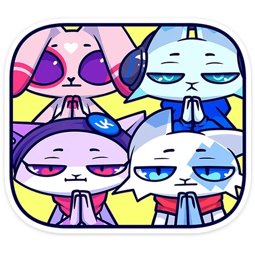 Эмодзи Фандом Фест 2024