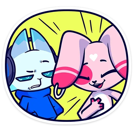 Эмодзи Фандом Фест 2024