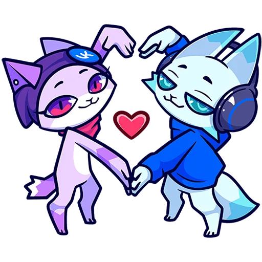 Эмодзи Фандом Фест 2024 Без Текста