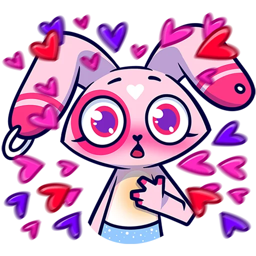 Эмодзи Фандом Фест 2024 Без Текста