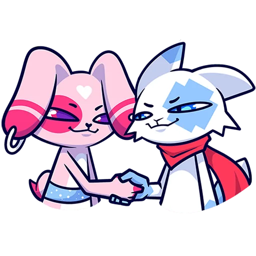 Эмодзи Фандом Фест 2024 Без Текста