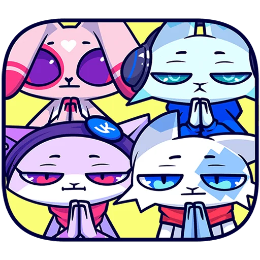 Эмодзи Фандом Фест 2024 Без Текста