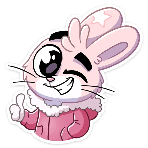 Эмодзи Флэйк