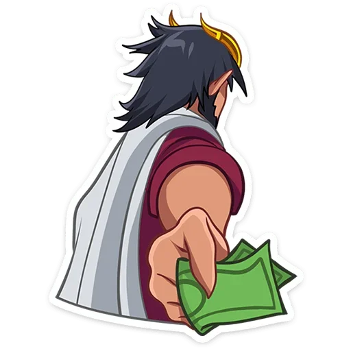 Эмодзи Галор