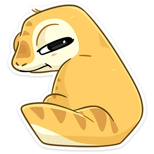 Эмодзи Гоша