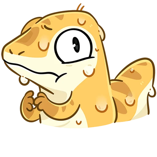 Эмодзи Гоша Без Текста