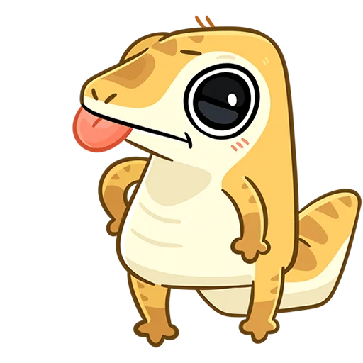 Эмодзи Гоша Без Текста