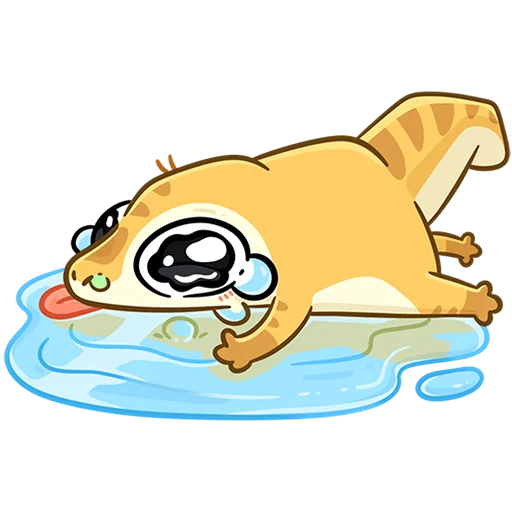 Эмодзи Гоша Без Текста