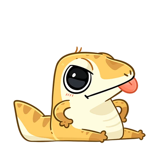 Эмодзи Гоша Без Текста