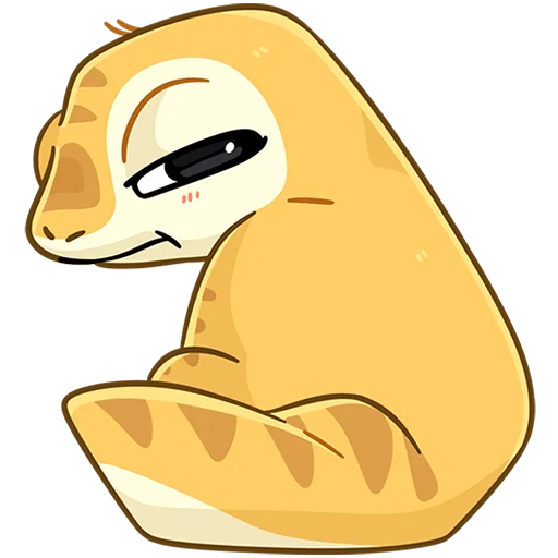 Эмодзи Гоша Без Текста