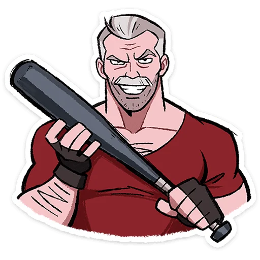 Эмодзи Григорий