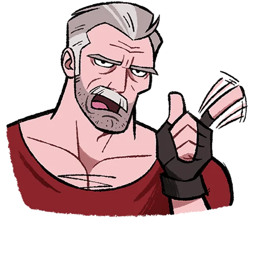 Эмодзи Григорий Без Текста