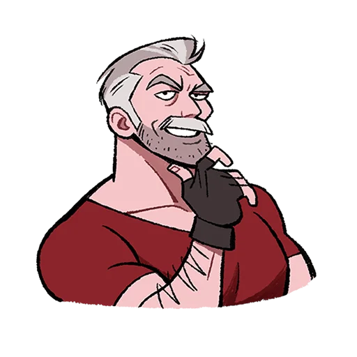 Эмодзи Григорий Без Текста