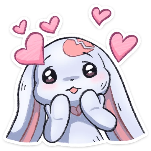 Эмодзи Хэппи