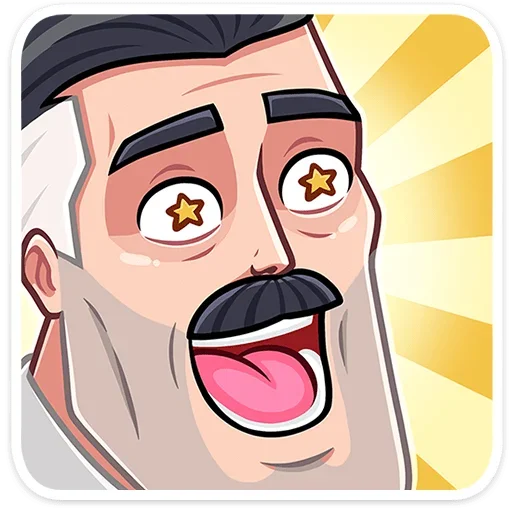 Эмодзи Гарри