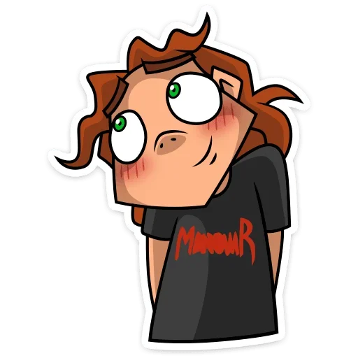 Эмодзи Хэви