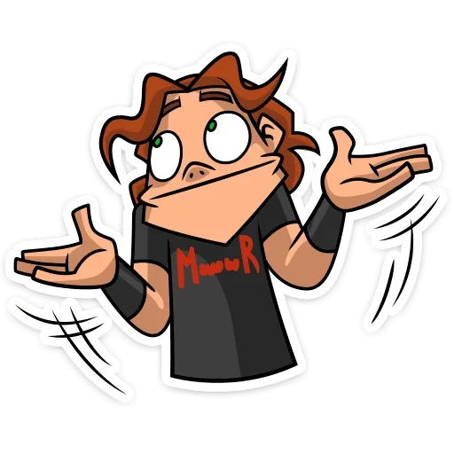 Эмодзи Хэви