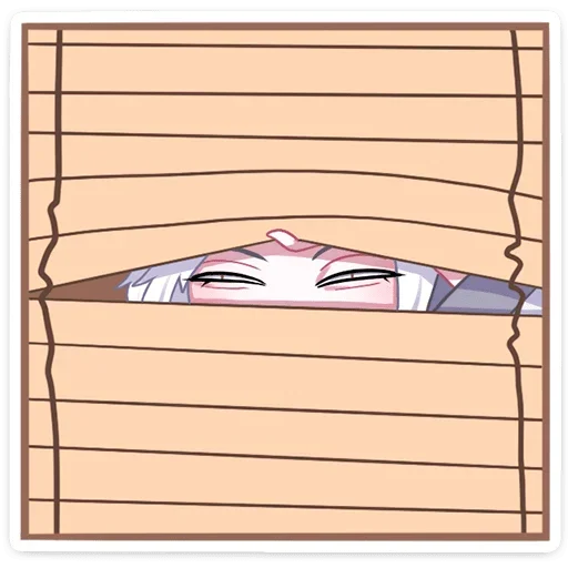 Эмодзи Хидэ