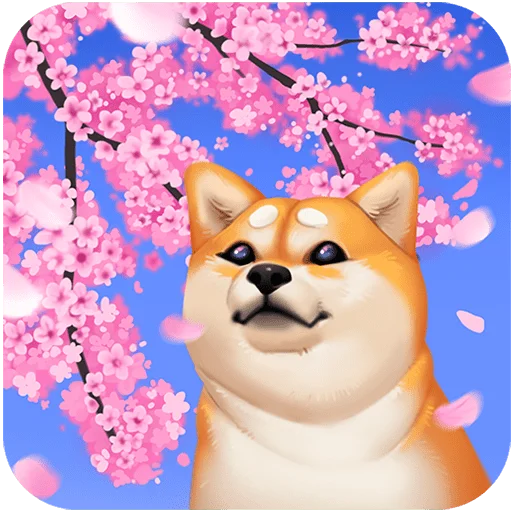 Эмодзи Ину Без Текста