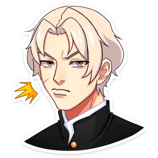 Эмодзи Иоши