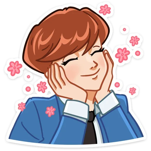 Эмодзи Джей